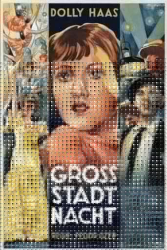 Großstadtnacht