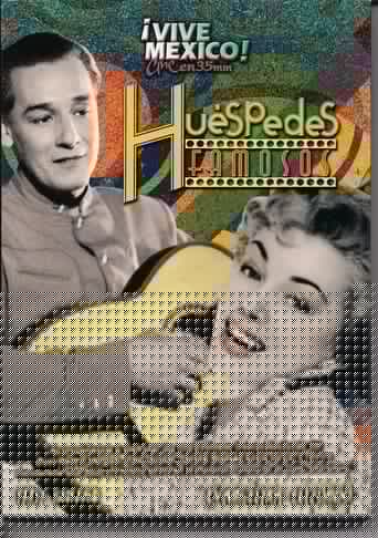 Huéspedes Famosos
