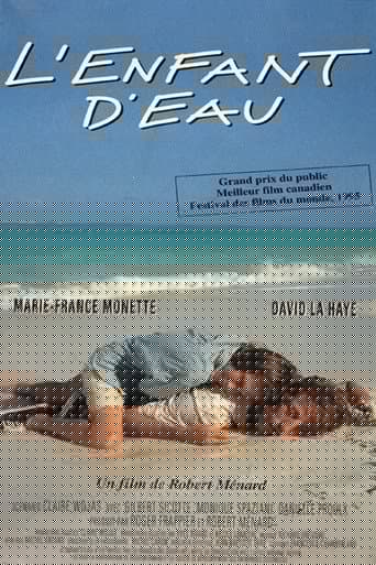 L'enfant D'eau