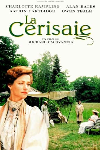 La Cerisaie