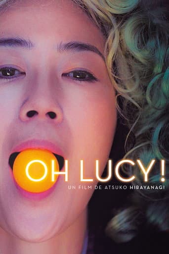 Oh Lucy !