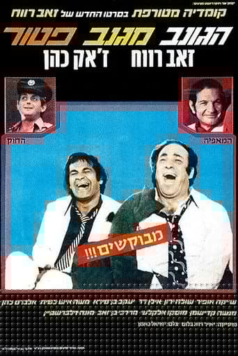הגונב מגנב פטור