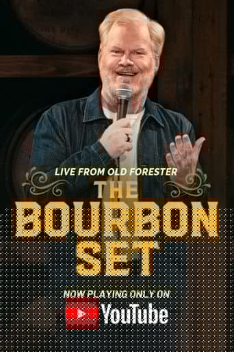 Jim Gaffigan: Live from Old Forester — The Bourbon Set