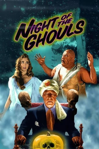 La Nuit des revenants