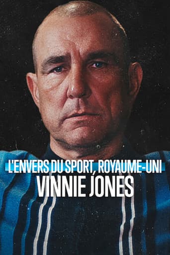 L'Envers du sport, Royaume-Uni : Vinnie Jones
