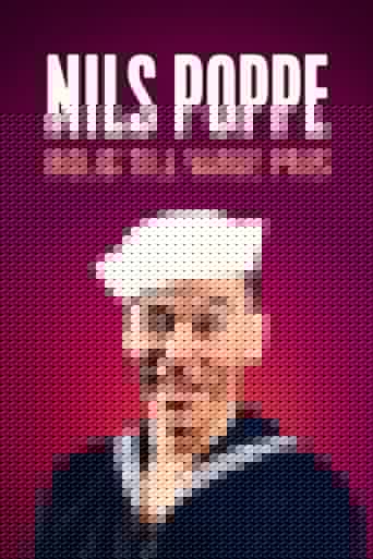 Nils Poppe: Rolig till varje pris