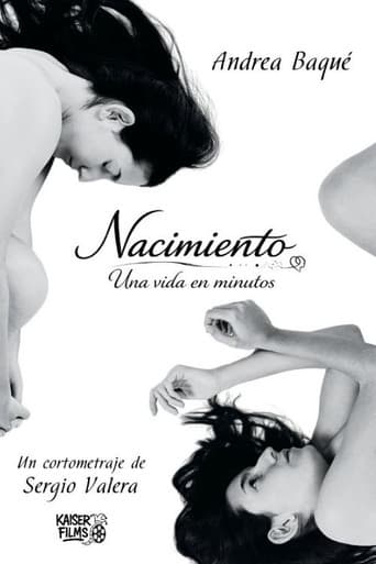 Nacimiento: una vida en minutos