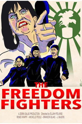 The Freedom Fighters