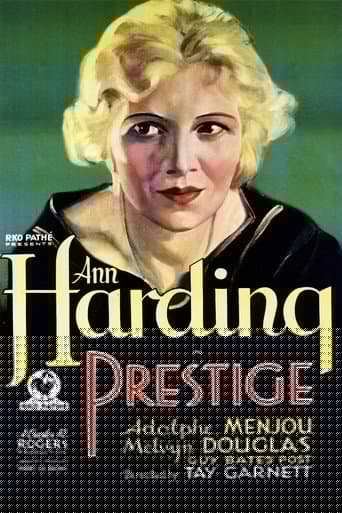 Prestige