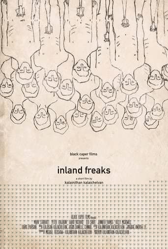 Inland Freaks