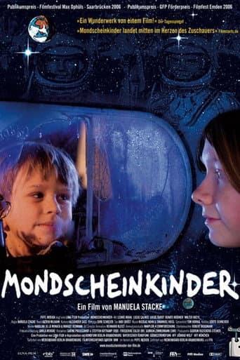 Les Enfants du clair de lune