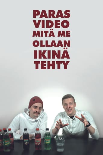 Paras video mitä me ollaan ikinä tehty