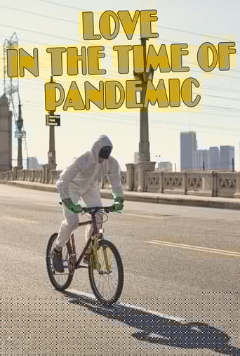 Love In The Time Of Pandemic