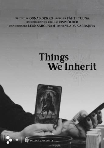 Things We Inherit