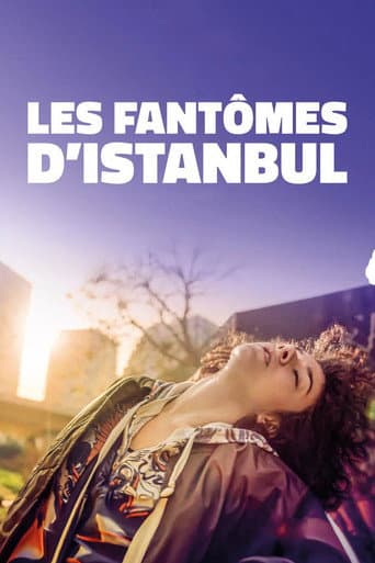 Les fantômes d'Istanbul