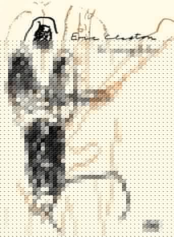 Eric Clapton: 24 Nights