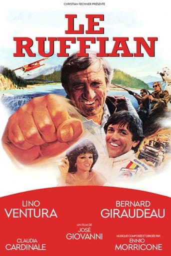Le Ruffian