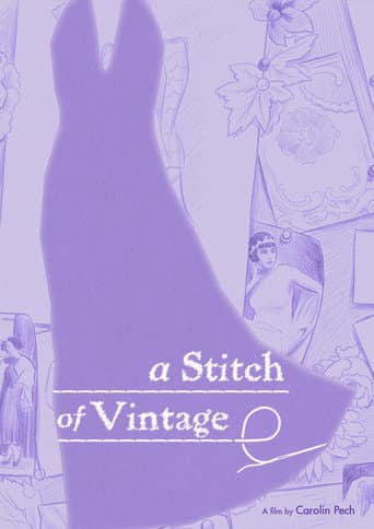 A Stitch of Vintage