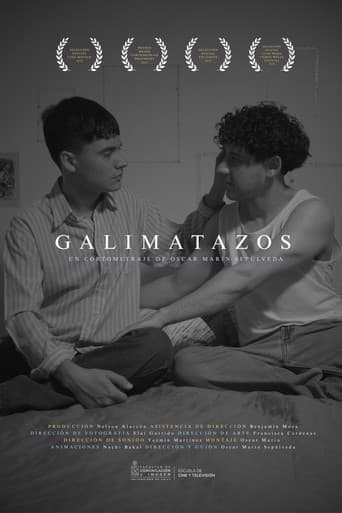 Galimatazos