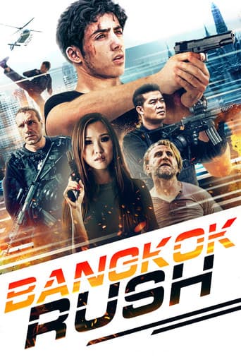 Time Rush