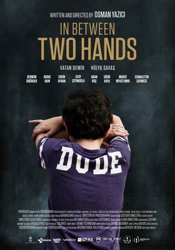İki Elin Arasında