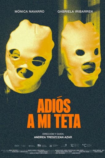 Adiós A Mi Teta