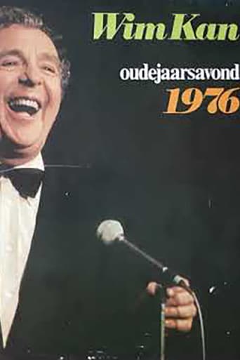 Oudejaarsconference 1976: Waar gaan we in het nieuwe jaar naar toe?