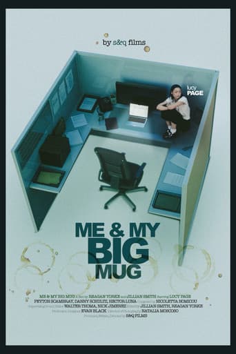 Me & My Big Mug