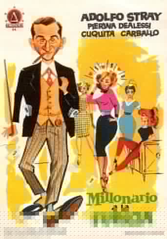 El millonario