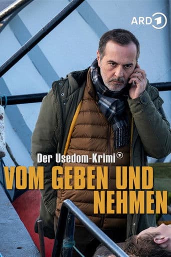 Baltic Crimes - Projet mortel