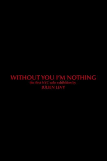 Without You I'm Nothing