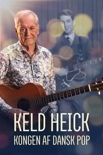 Keld Heick - Kongen af dansk pop