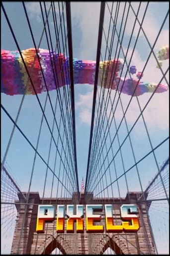 PIXELS