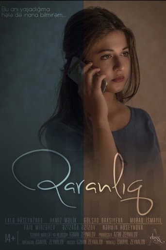 Qaranlıq