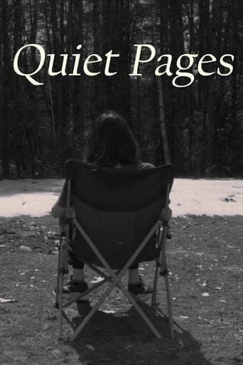 Quiet Pages