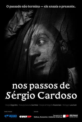 Nos Passos de Sérgio Cardoso