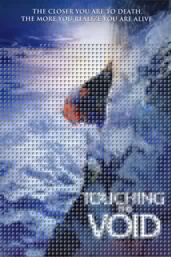 Touching the Void: Return to Siula Grande