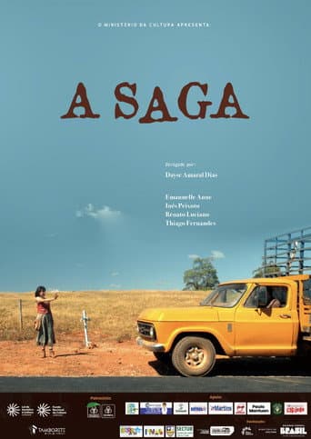 A Saga