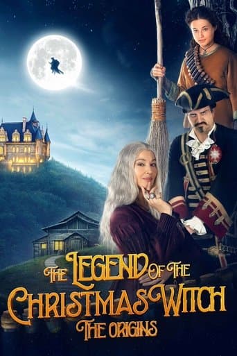 La Sorcière de Noël 2 : Les origines