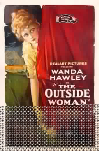 The Outside Woman