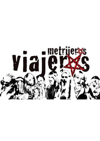 Metrijeras Viajeras