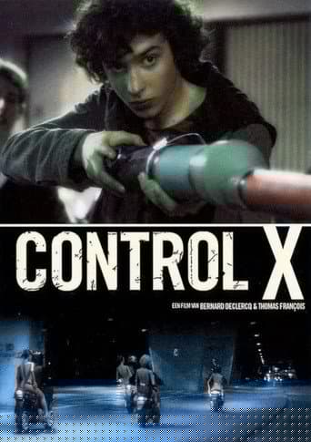 Control X