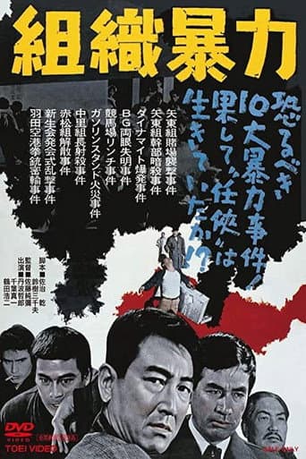 組織暴力