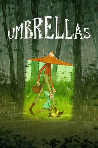Parapluies