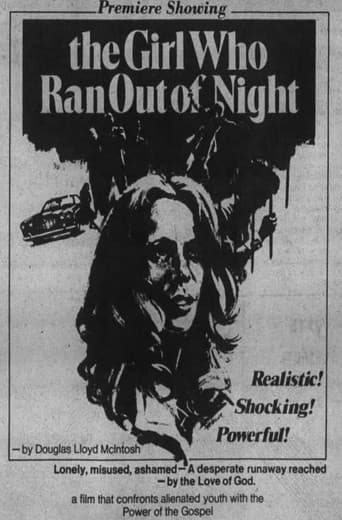The Girl Who Ran Out of Night