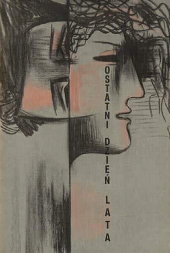 Le Dernier Jour de L'Eté
