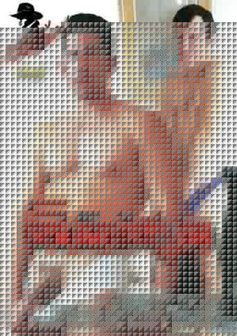 Sexy Young Studs