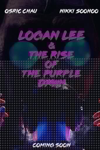 Logan Lee & the Rise of the Purple Dawn