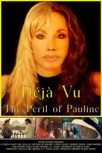 Déjà Vu: The Peril of Pauline
