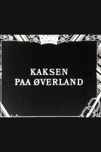 Kaksen paa Øverland